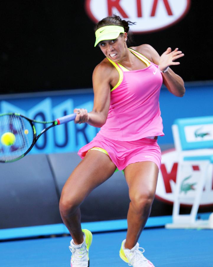 士顿的马库 士顿的马库