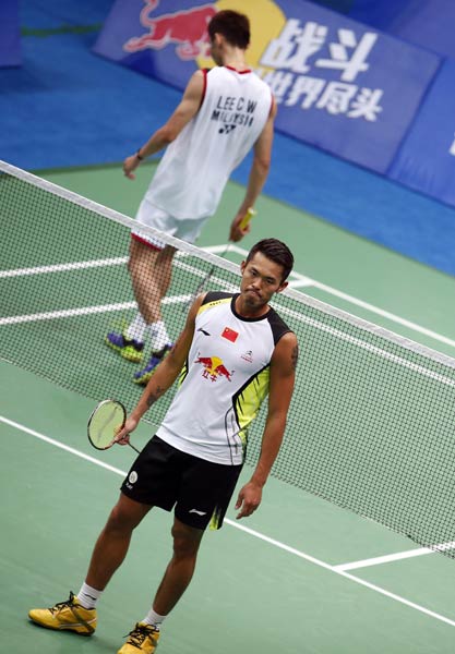 郑智的思路 郑智的思路